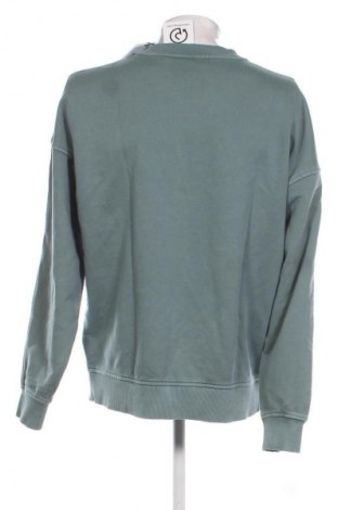 Ανδρική μπλούζα Calvin Klein Jeans, Μέγεθος XL, Χρώμα Πράσινο, Τιμή 61,99 €