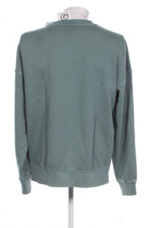 Мъжка блуза Calvin Klein Jeans, Размер L, Цвят Зелен, Цена 88,99 лв.