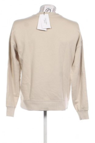 Herren Shirt Calvin Klein Jeans, Größe S, Farbe Beige, Preis 60,99 €