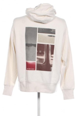 Pánske tričko  Calvin Klein Jeans, Veľkosť M, Farba Biela, Cena  36,95 €