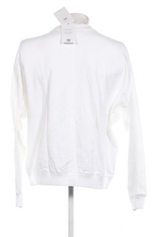 Ανδρική μπλούζα Calvin Klein Jeans, Μέγεθος M, Χρώμα Λευκό, Τιμή 74,99 €