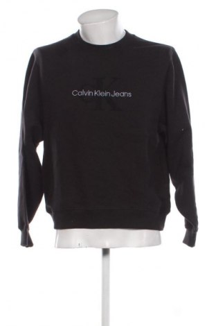 Pánské tričko  Calvin Klein Jeans, Velikost M, Barva Černá, Cena  1 479,00 Kč