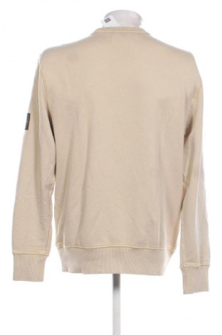 Herren Shirt Calvin Klein Jeans, Größe L, Farbe Beige, Preis € 82,99