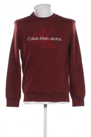 Herren Shirt Calvin Klein Jeans, Größe S, Farbe Rot, Preis € 79,99