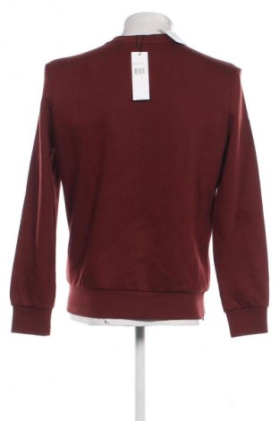 Herren Shirt Calvin Klein Jeans, Größe S, Farbe Rot, Preis € 79,99