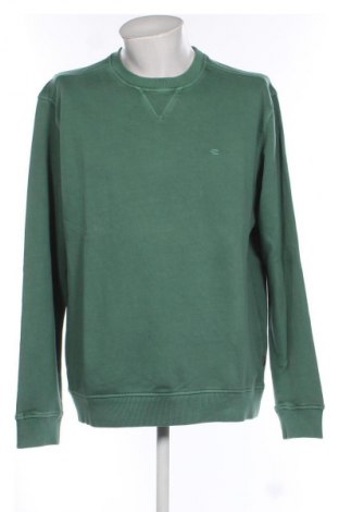 Ανδρική μπλούζα Camel Active, Μέγεθος XXL, Χρώμα Πράσινο, Τιμή 51,99 €
