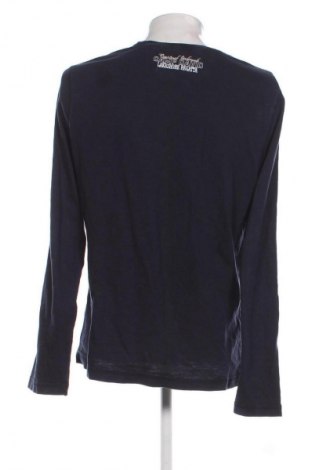 Herren Shirt Camp David, Größe L, Farbe Blau, Preis € 54,00
