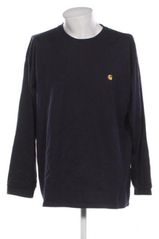 Pánské tričko  Carhartt, Velikost XXL, Barva Modrá, Cena  1 249,00 Kč