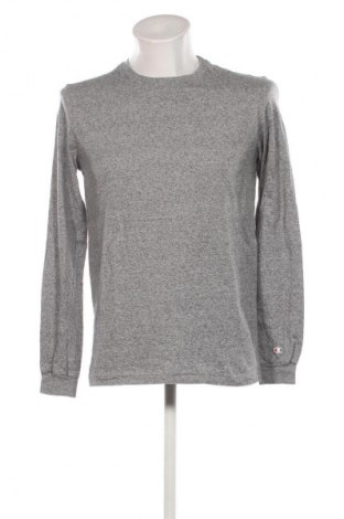 Herren Shirt Champion, Größe L, Farbe Grau, Preis € 18,99