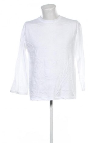 Herren Shirt Comme Ca, Größe L, Farbe Weiß, Preis 4,99 €