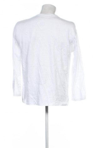 Herren Shirt Comme Ca, Größe L, Farbe Weiß, Preis 4,99 €