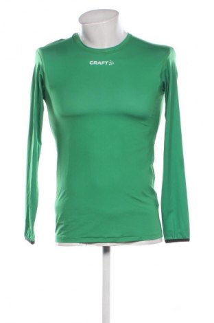 Męska bluzka Craft, Rozmiar M, Kolor Zielony, Cena 122,99 zł