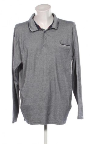 Herren Shirt Daniel Hechter, Größe XXL, Farbe Mehrfarbig, Preis € 43,99