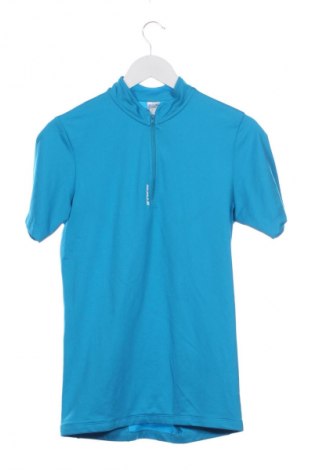 Ανδρική μπλούζα Decathlon, Μέγεθος M, Χρώμα Μπλέ, Τιμή 6,99 €