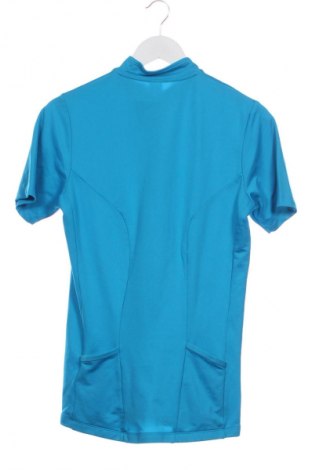 Ανδρική μπλούζα Decathlon, Μέγεθος M, Χρώμα Μπλέ, Τιμή 6,99 €
