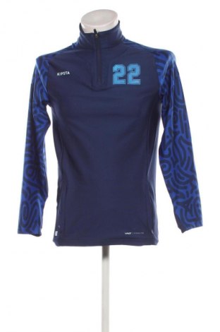 Herren Shirt Decathlon, Größe S, Farbe Blau, Preis € 11,86