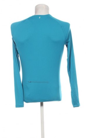 Herren Shirt Decathlon, Größe M, Farbe Blau, Preis € 16,99