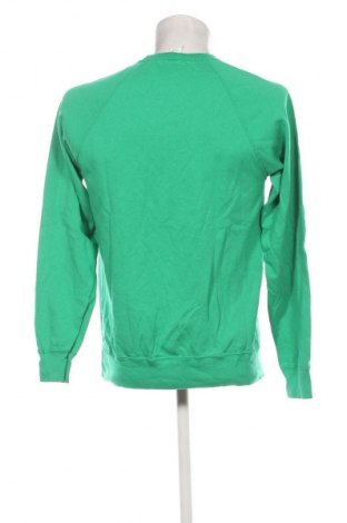 Męska bluzka Fruit Of The Loom, Rozmiar M, Kolor Zielony, Cena 43,68 zł