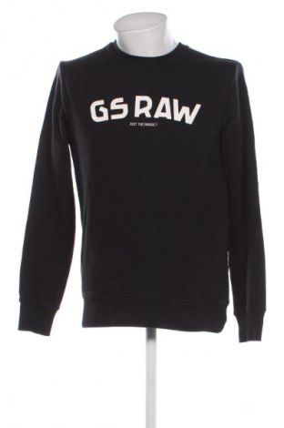 Pánské tričko  G-Star Raw, Velikost S, Barva Černá, Cena  866,00 Kč