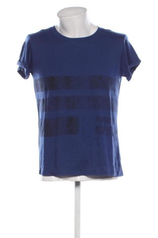 Herren Shirt G-Star Raw, Größe M, Farbe Blau, Preis € 34,79