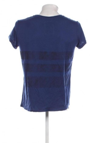 Herren Shirt G-Star Raw, Größe M, Farbe Blau, Preis € 34,79