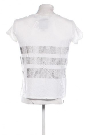 Herren Shirt G-Star Raw, Größe M, Farbe Weiß, Preis € 47,99