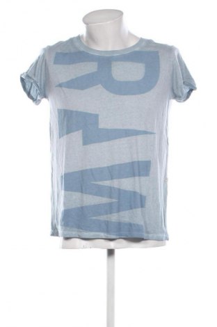 Herren Shirt G-Star Raw, Größe M, Farbe Blau, Preis € 34,79