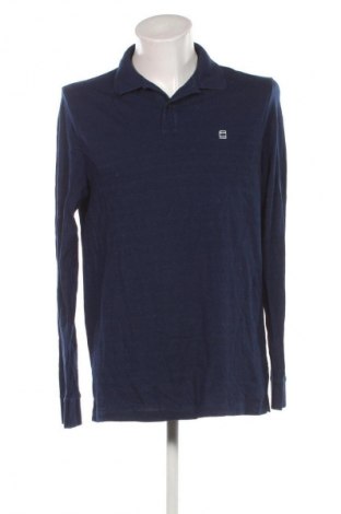 Pánské tričko  G-Star Raw, Velikost XL, Barva Modrá, Cena  989,00 Kč