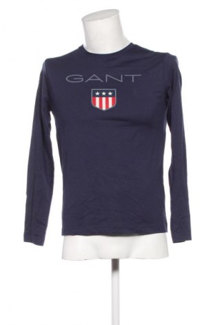 Herren Shirt Gant, Größe XS, Farbe Blau, Preis € 39,99