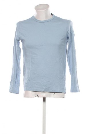 Męska bluzka H&M, Rozmiar S, Kolor Niebieski, Cena 29,99 zł