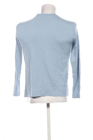 Męska bluzka H&M, Rozmiar S, Kolor Niebieski, Cena 29,99 zł
