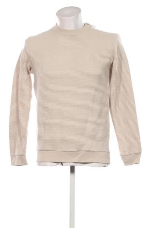 Męska bluzka H&M, Rozmiar S, Kolor Beżowy, Cena 29,99 zł
