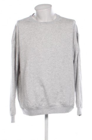 Męska bluzka H&M, Rozmiar XXL, Kolor Szary, Cena 58,99 zł