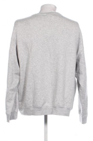 Męska bluzka H&M, Rozmiar XXL, Kolor Szary, Cena 58,99 zł