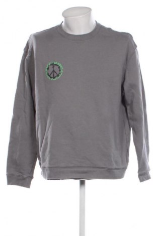 Pánské tričko  H&M, Velikost XL, Barva Šedá, Cena  149,00 Kč