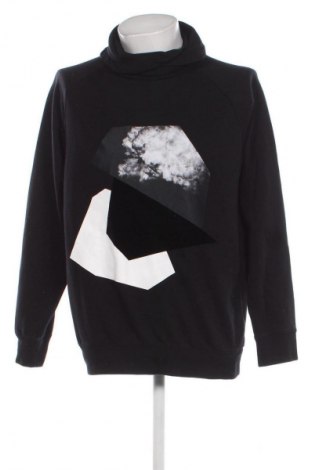 Herren Shirt H&M, Größe M, Farbe Schwarz, Preis € 9,72