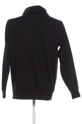 Herren Shirt H&M, Größe M, Farbe Schwarz, Preis € 9,72