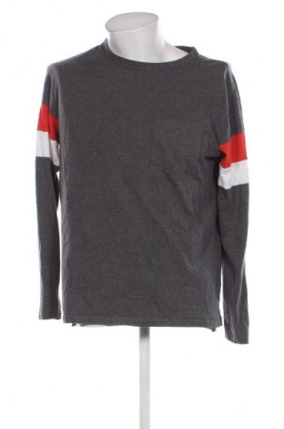 Herren Shirt H&M, Größe L, Farbe Grau, Preis € 10,99