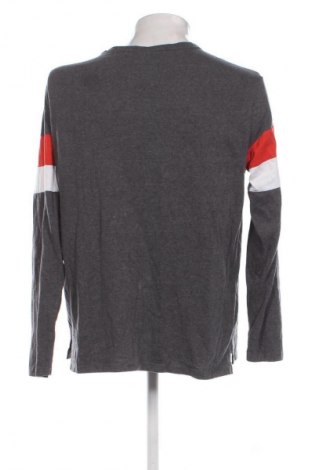 Herren Shirt H&M, Größe L, Farbe Grau, Preis € 10,99