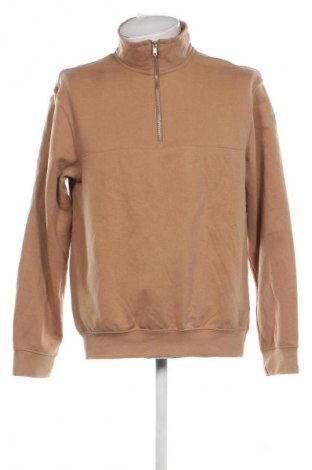 Herren Shirt H&M, Größe M, Farbe Braun, Preis € 20,00