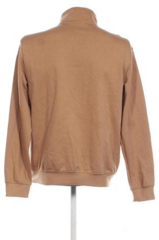 Herren Shirt H&M, Größe M, Farbe Braun, Preis € 20,00