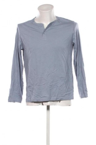 Męska bluzka H&M, Rozmiar M, Kolor Niebieski, Cena 25,99 zł