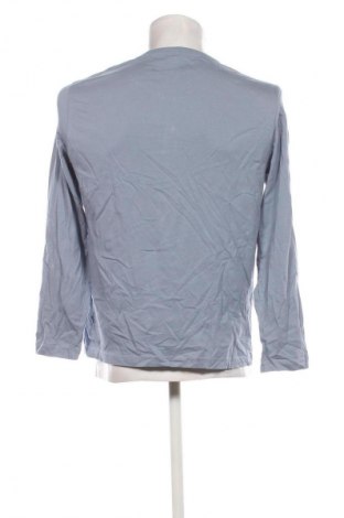 Męska bluzka H&M, Rozmiar M, Kolor Niebieski, Cena 25,99 zł