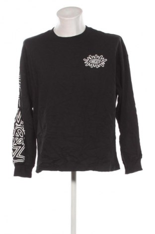 Herren Shirt H&M, Größe L, Farbe Schwarz, Preis € 21,99