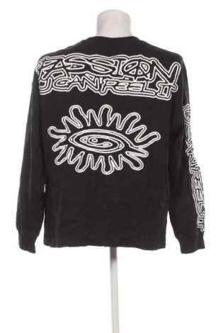 Herren Shirt H&M, Größe L, Farbe Schwarz, Preis € 21,99