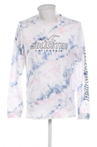 Мъжка блуза Hollister, Размер XL, Цвят Многоцветен, Цена 24,99 лв.
