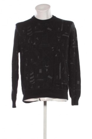 Herren Shirt Hugo Boss, Größe M, Farbe Schwarz, Preis € 49,10