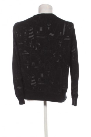 Herren Shirt Hugo Boss, Größe M, Farbe Schwarz, Preis € 49,10
