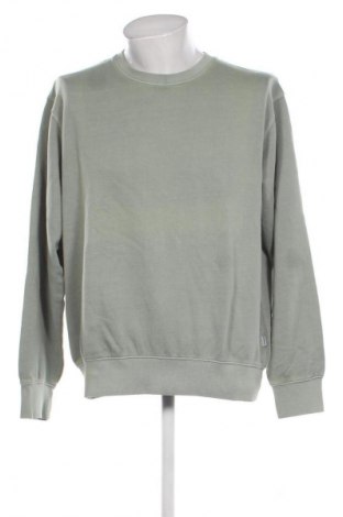 Herren Shirt Jack & Jones, Größe L, Farbe Grün, Preis € 14,99
