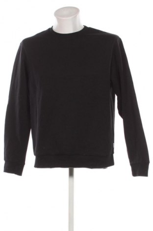 Ανδρική μπλούζα Jack & Jones, Μέγεθος L, Χρώμα Μαύρο, Τιμή 43,99 €